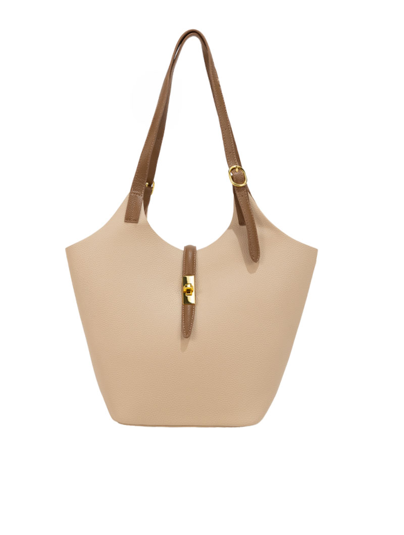 Sac à main à détails